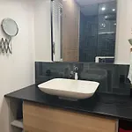 Bright House 8 People, Close To Atlantis Nantes Saint-Herblain