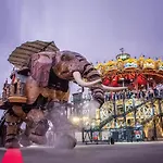 Bright House 8 People, Close To Atlantis Nantes Prázdninový dům