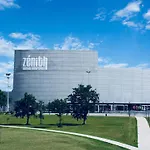 Bright House 8 People, Close To Atlantis Nantes *