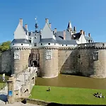 Bright House 8 People, Close To Atlantis Nantes Prázdninový dům *