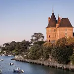 Bright House 8 People, Close To Atlantis Nantes Saint-Herblain