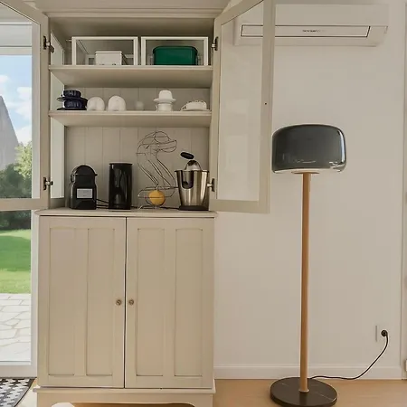 Bright House 8 People, Close To Atlantis Nantes בית נופש *