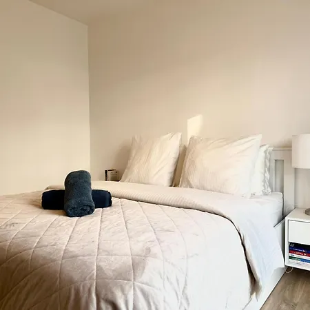 Bright House 8 People, Close To Atlantis Nantes *