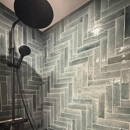 Bright House 8 People, Close To Atlantis Nantes בית נופש סנט-הרבלן