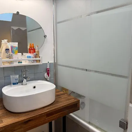 Bright House 8 People, Close To Atlantis Nantes Saint-Herblain
