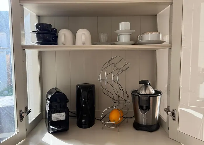 Bright House 8 People, Close To Atlantis Nantes 圣埃尔布兰