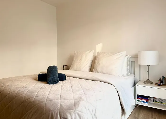 Bright House 8 People, Close To Atlantis Nantes *