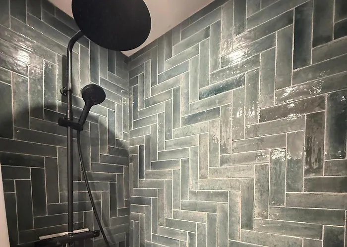 Bright House 8 People, Close To Atlantis Nantes Holiday home Saint-Herblain