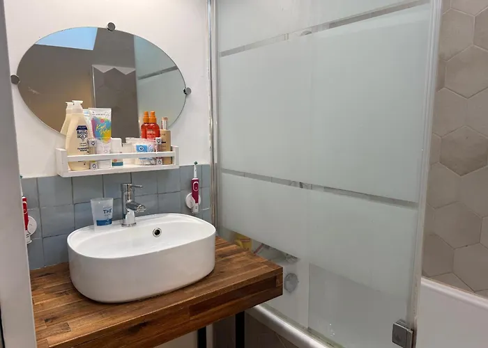 Bright House 8 People, Close To Atlantis Nantes Saint-Herblain